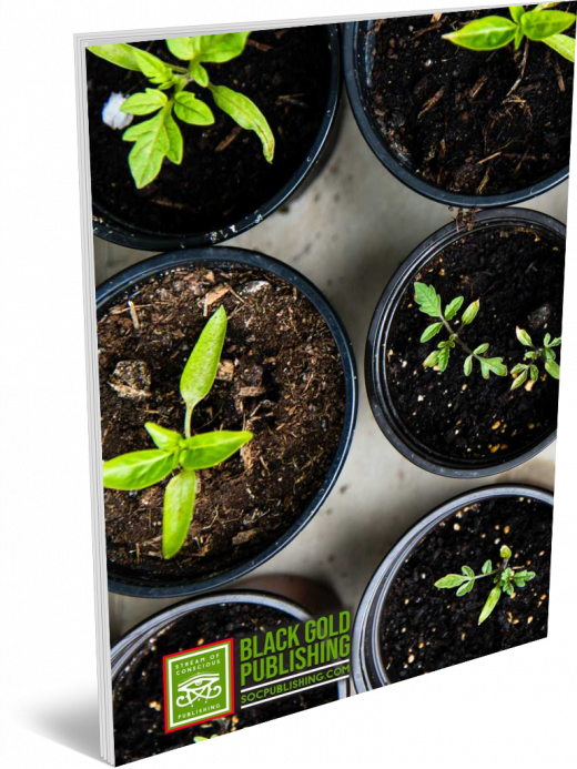 Fertile Ground Living Foods Garden Planner STREAM OF CONSCIOUS